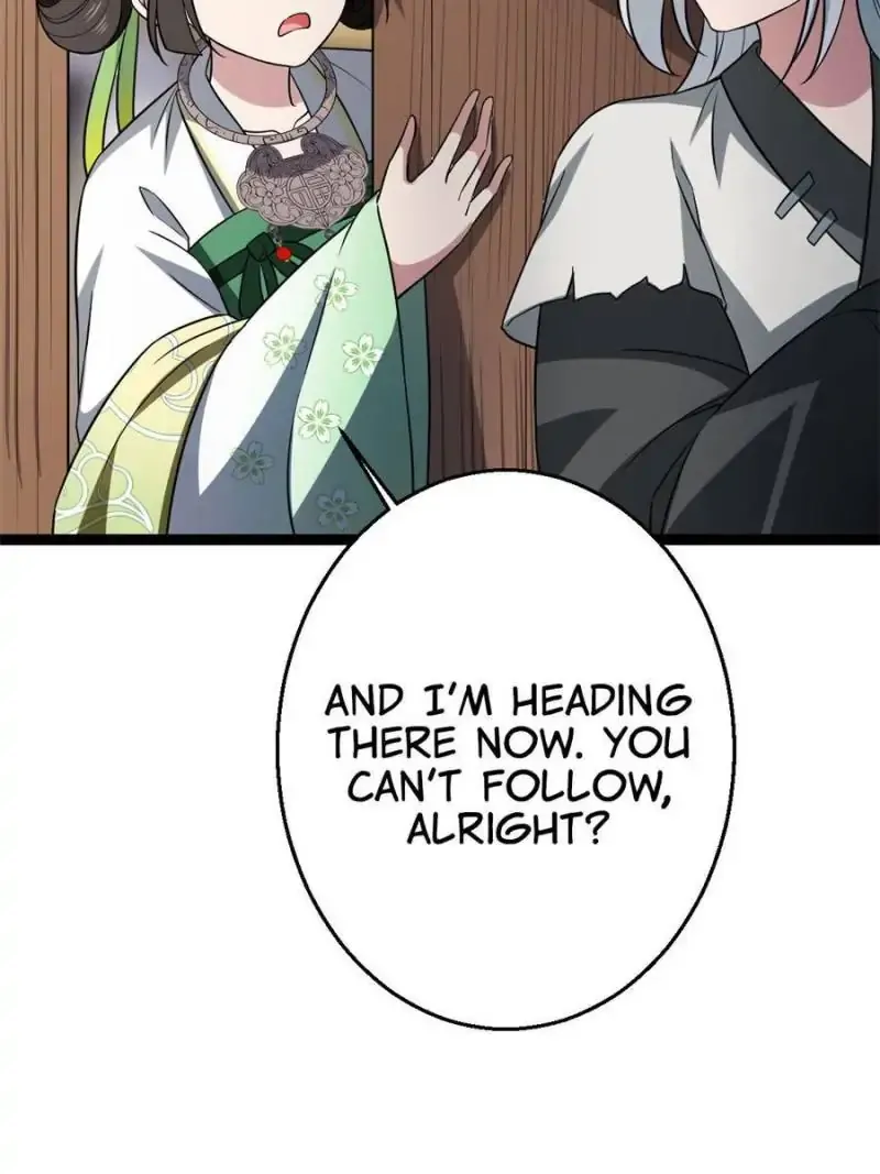 The Sickly Tyrant With An Innocent Facade Chapter 36 Online - página 17