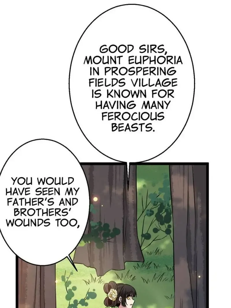 The Sickly Tyrant With An Innocent Facade Chapter 36 Online - página 25