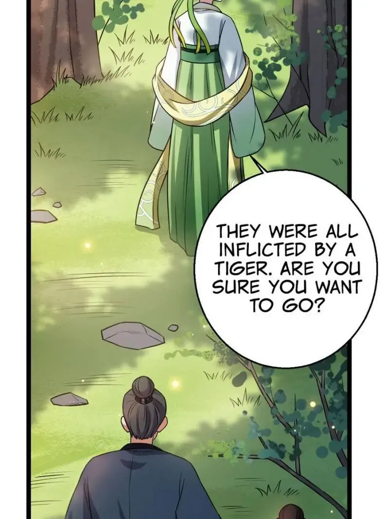 The Sickly Tyrant With An Innocent Facade Chapter 36 Online - página 26