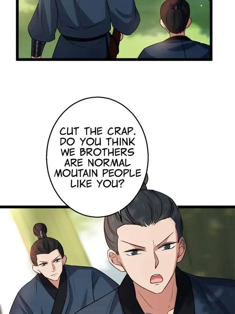 The Sickly Tyrant With An Innocent Facade Chapter 36 Online - página 27