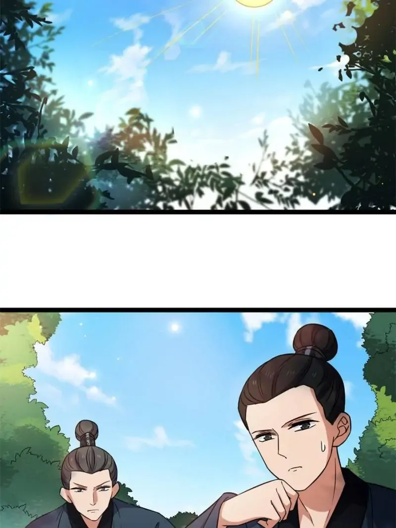 The Sickly Tyrant With An Innocent Facade Chapter 36 Online - página 35