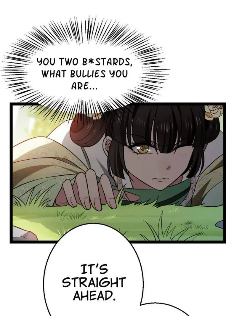 The Sickly Tyrant With An Innocent Facade Chapter 36 Online - página 39