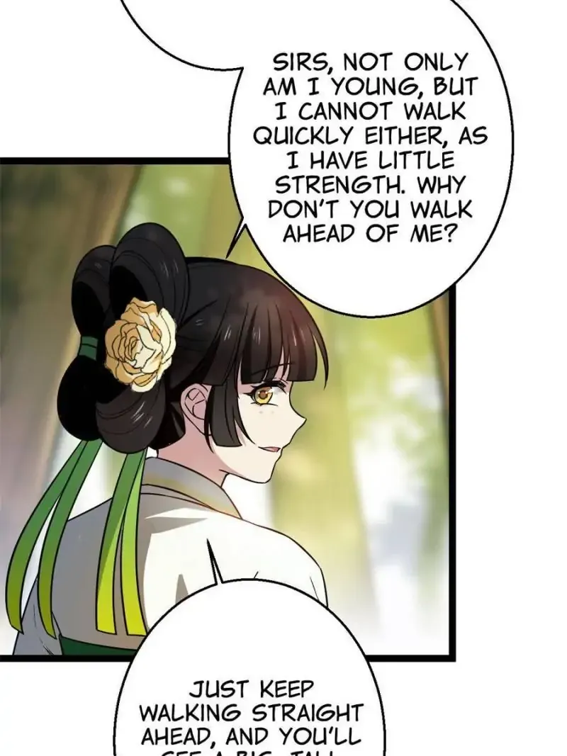 The Sickly Tyrant With An Innocent Facade Chapter 36 Online - página 40