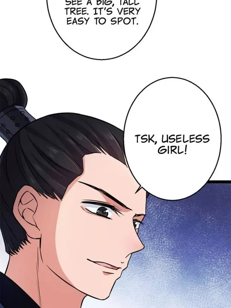 The Sickly Tyrant With An Innocent Facade Chapter 36 Online - página 41