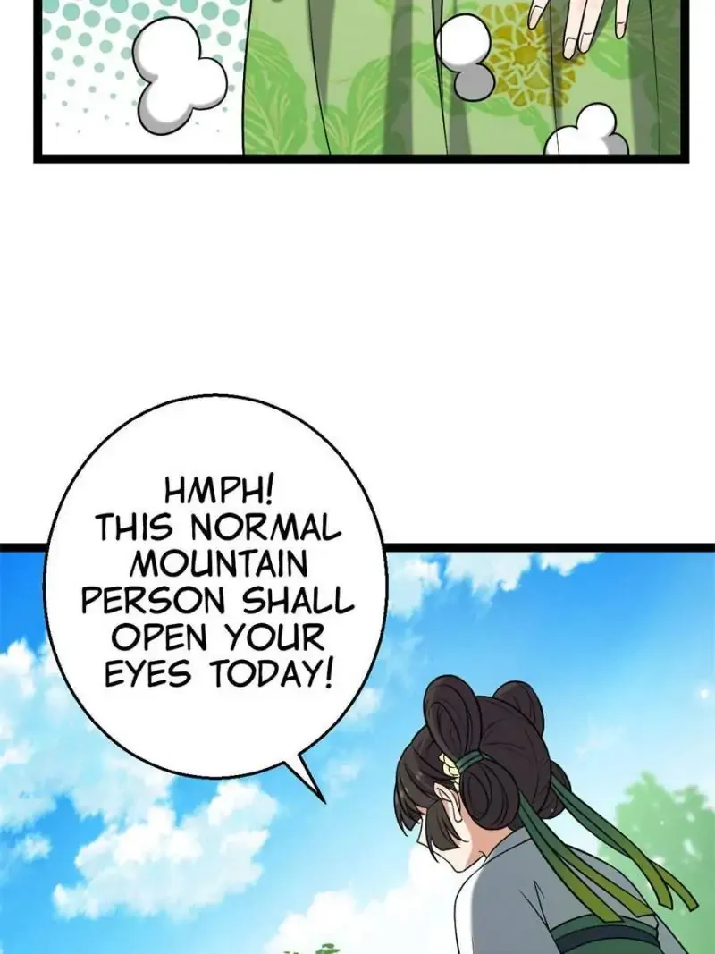 The Sickly Tyrant With An Innocent Facade Chapter 37 Online - página 5