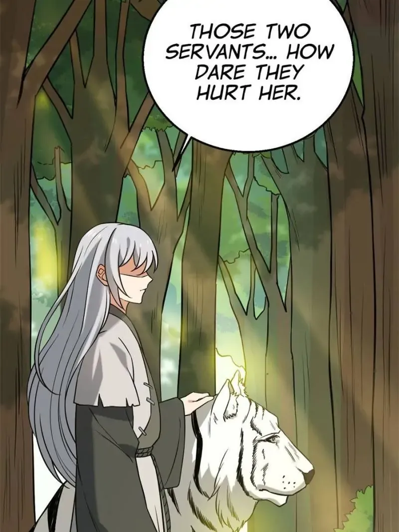 The Sickly Tyrant With An Innocent Facade Chapter 37 Online - página 22