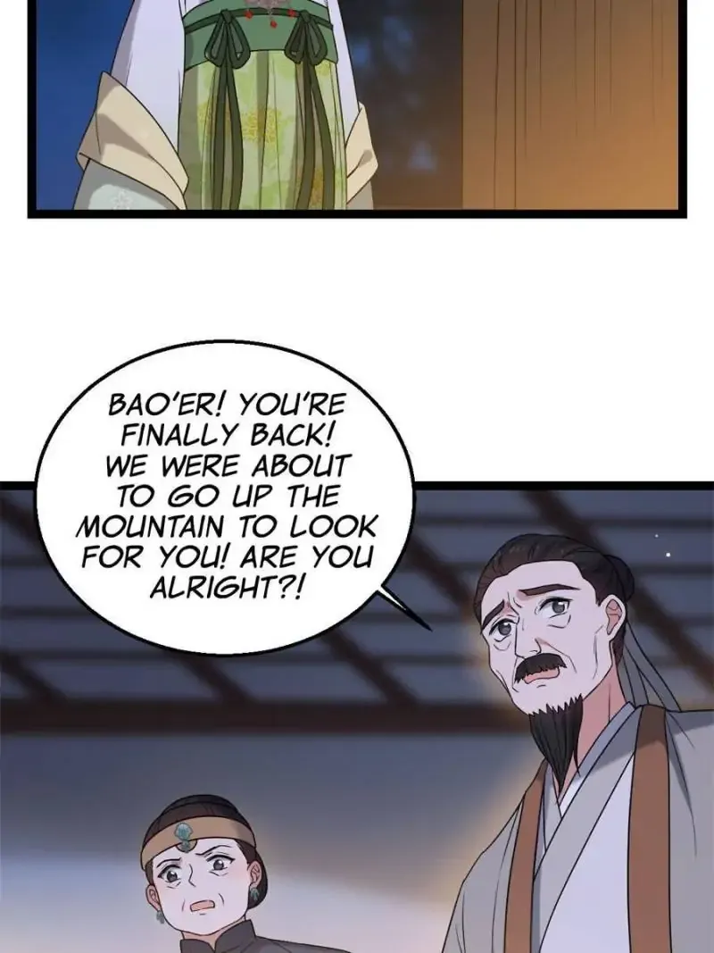 The Sickly Tyrant With An Innocent Facade Chapter 37 Online - página 28