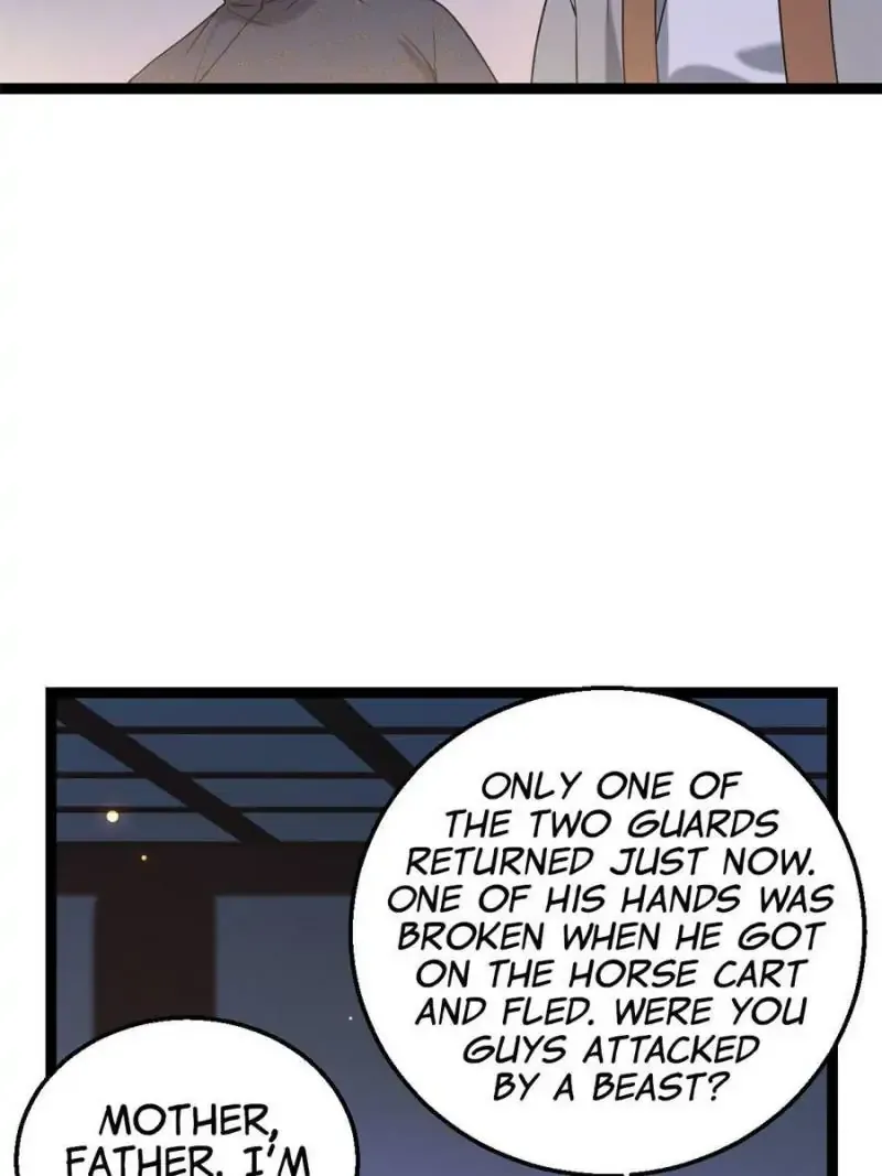 The Sickly Tyrant With An Innocent Facade Chapter 37 Online - página 29