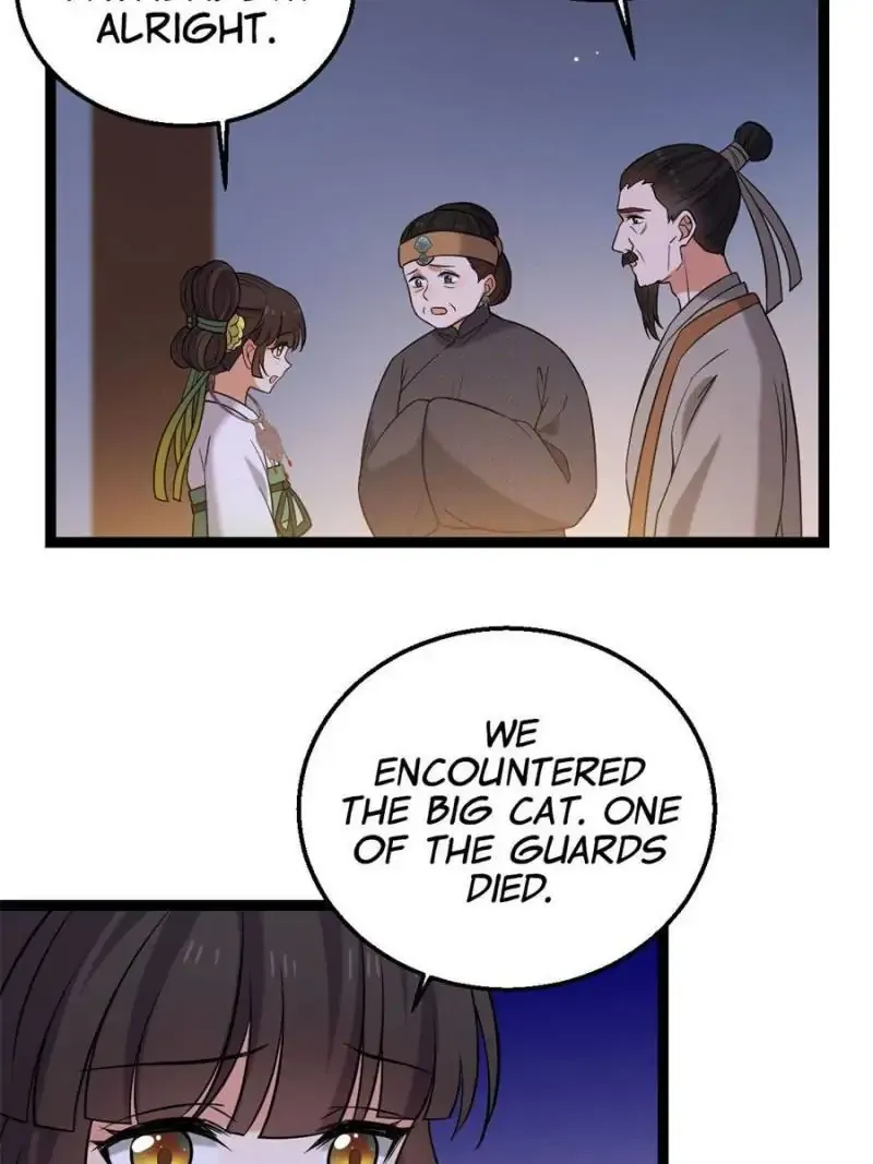 The Sickly Tyrant With An Innocent Facade Chapter 37 Online - página 30