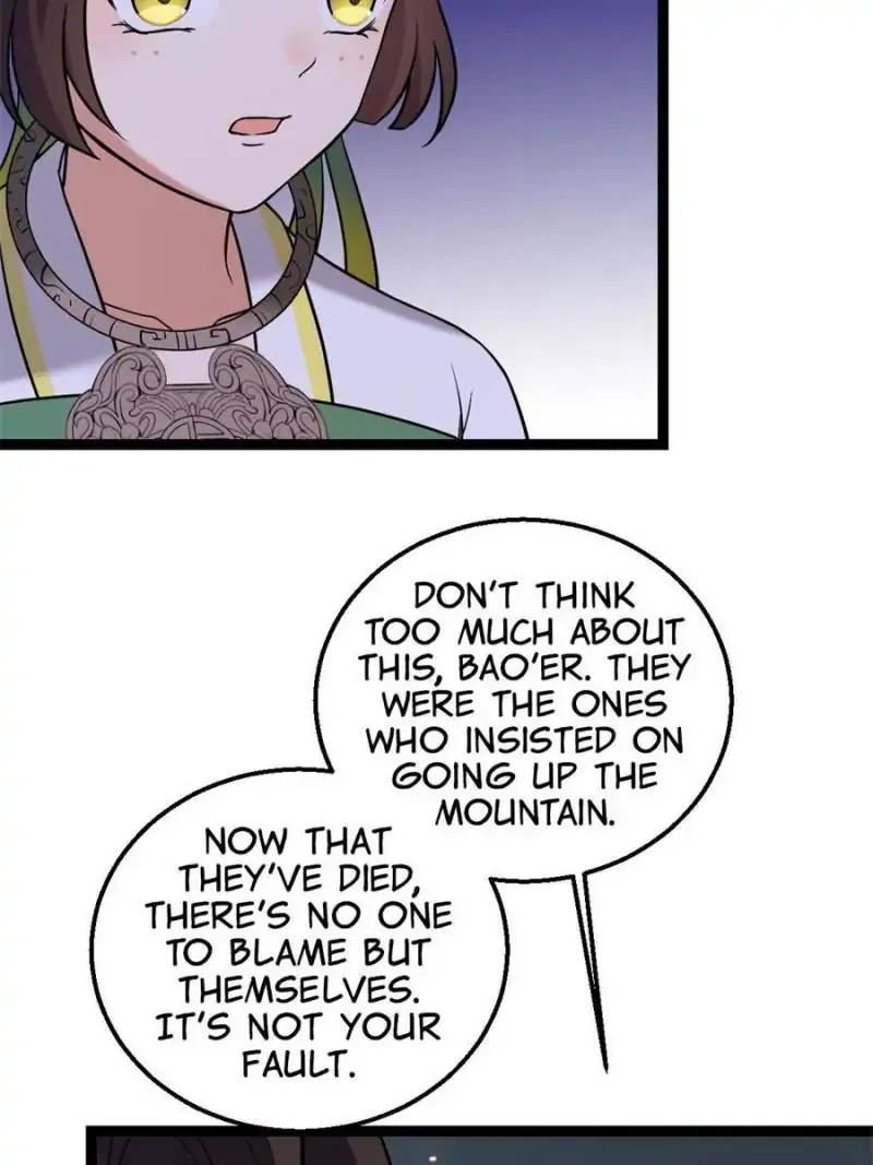 The Sickly Tyrant With An Innocent Facade Chapter 37 Online - página 31