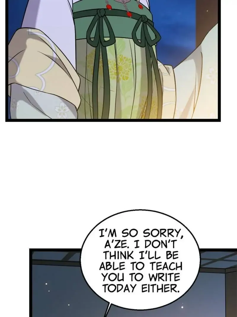The Sickly Tyrant With An Innocent Facade Chapter 37 Online - página 40