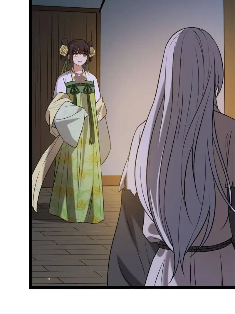 The Sickly Tyrant With An Innocent Facade Chapter 37 Online - página 41