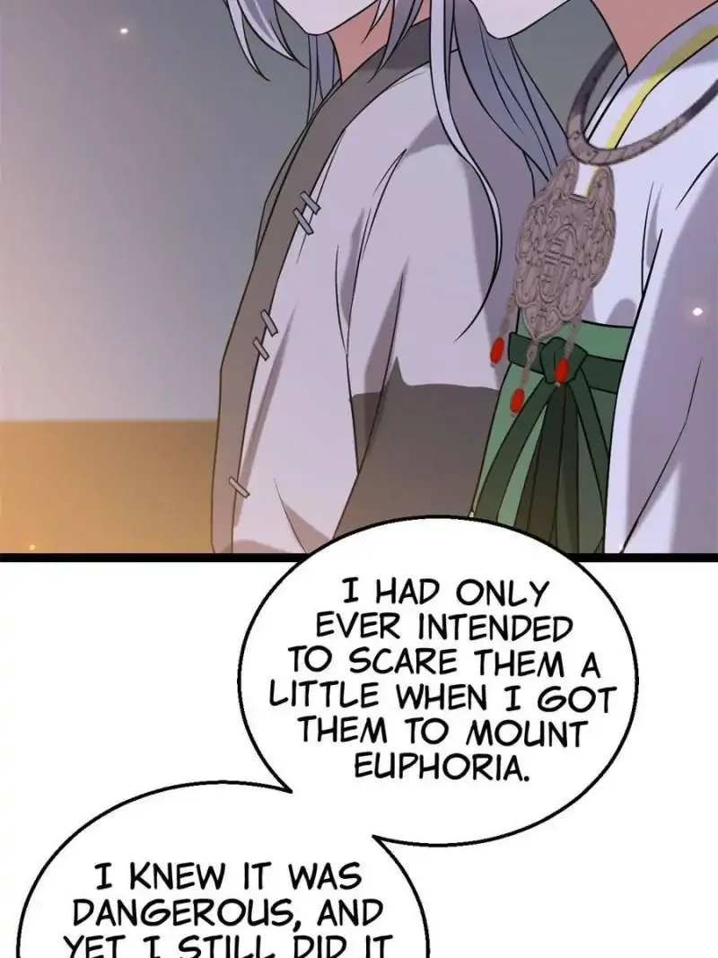 The Sickly Tyrant With An Innocent Facade Chapter 37 Online - página 44