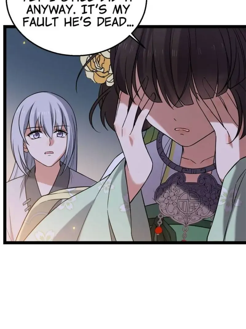 The Sickly Tyrant With An Innocent Facade Chapter 37 Online - página 45