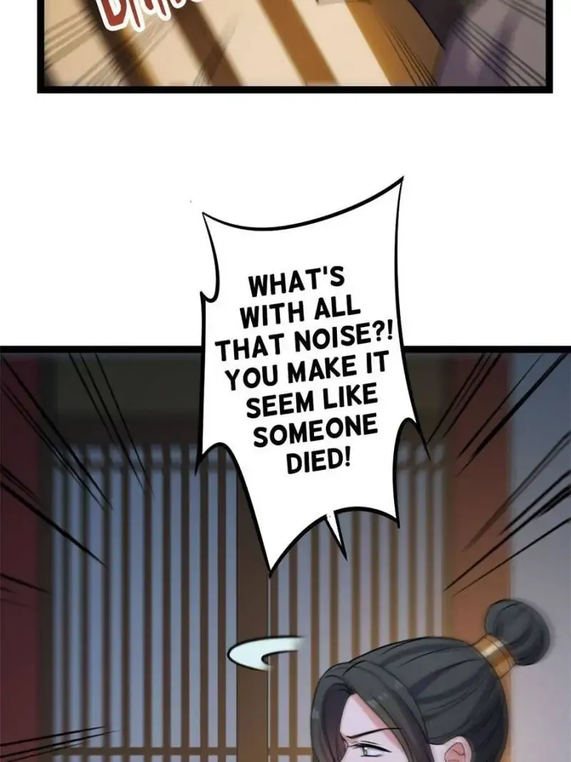 The Sickly Tyrant With An Innocent Facade Chapter 39 Online - página 8