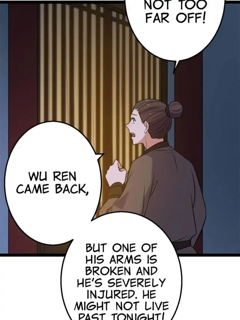 The Sickly Tyrant With An Innocent Facade Chapter 39 Online - página 10