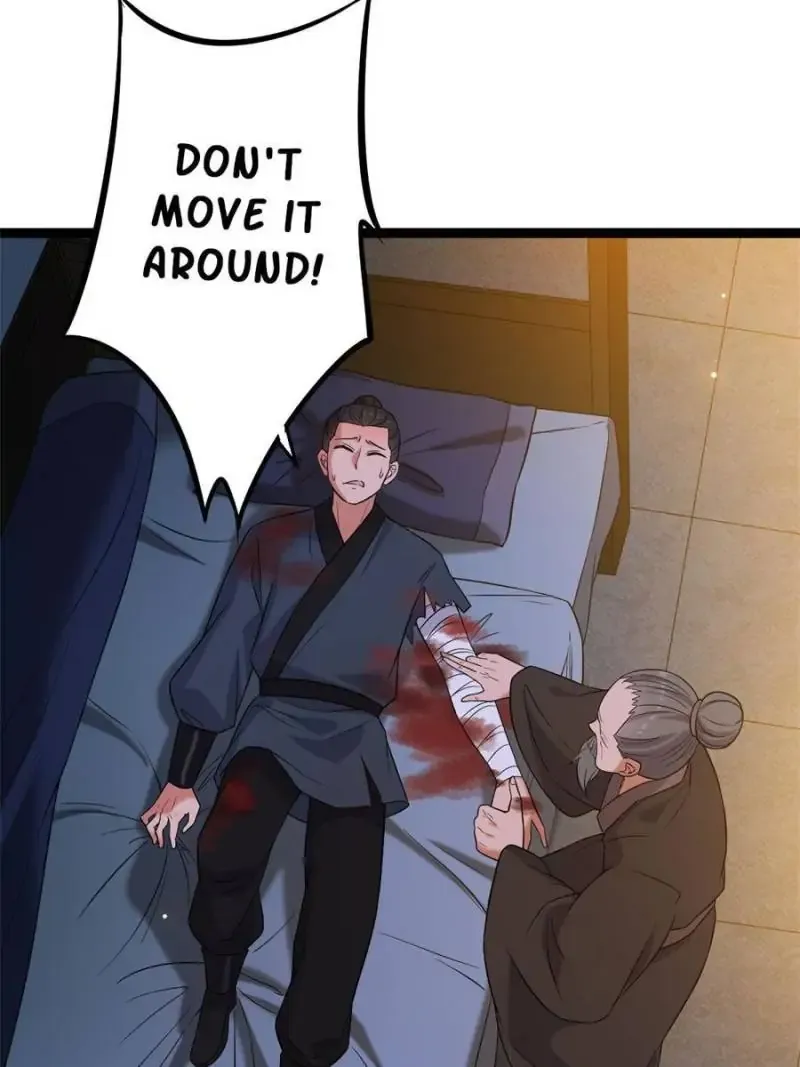 The Sickly Tyrant With An Innocent Facade Chapter 39 Online - página 14