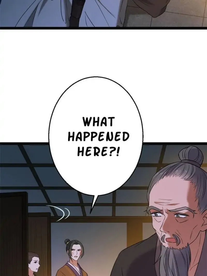 The Sickly Tyrant With An Innocent Facade Chapter 39 Online - página 15