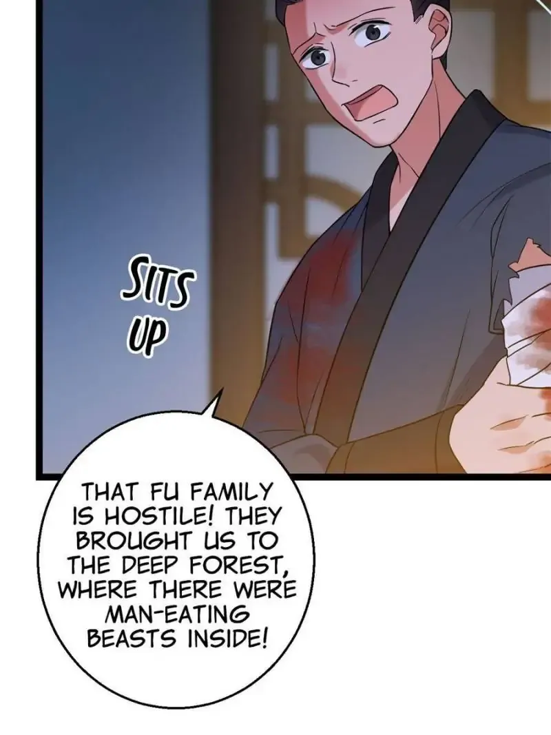 The Sickly Tyrant With An Innocent Facade Chapter 39 Online - página 17