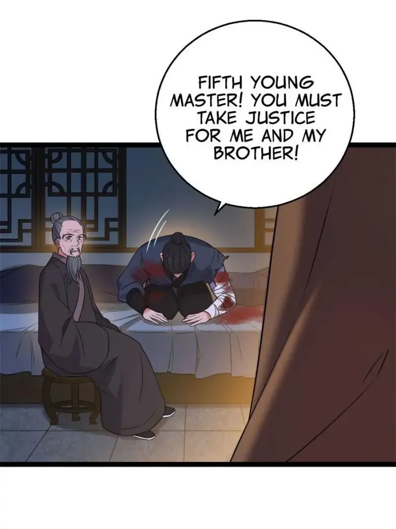 The Sickly Tyrant With An Innocent Facade Chapter 39 Online - página 18
