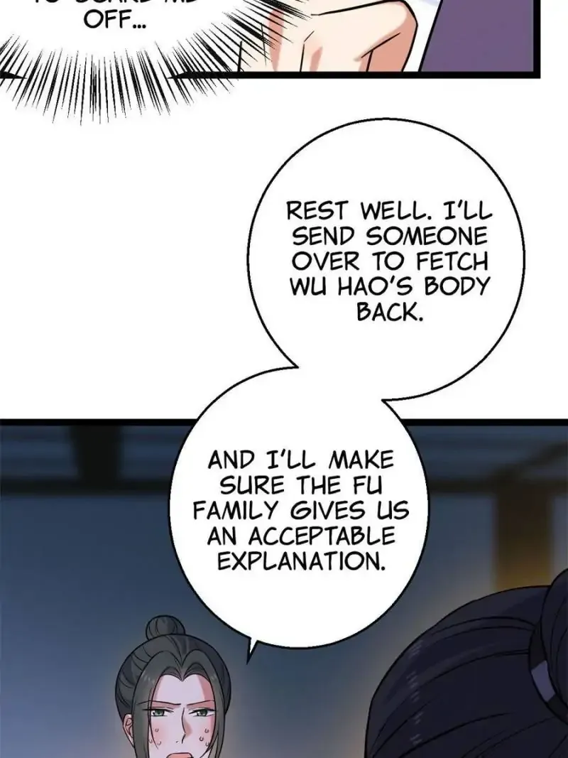 The Sickly Tyrant With An Innocent Facade Chapter 39 Online - página 20