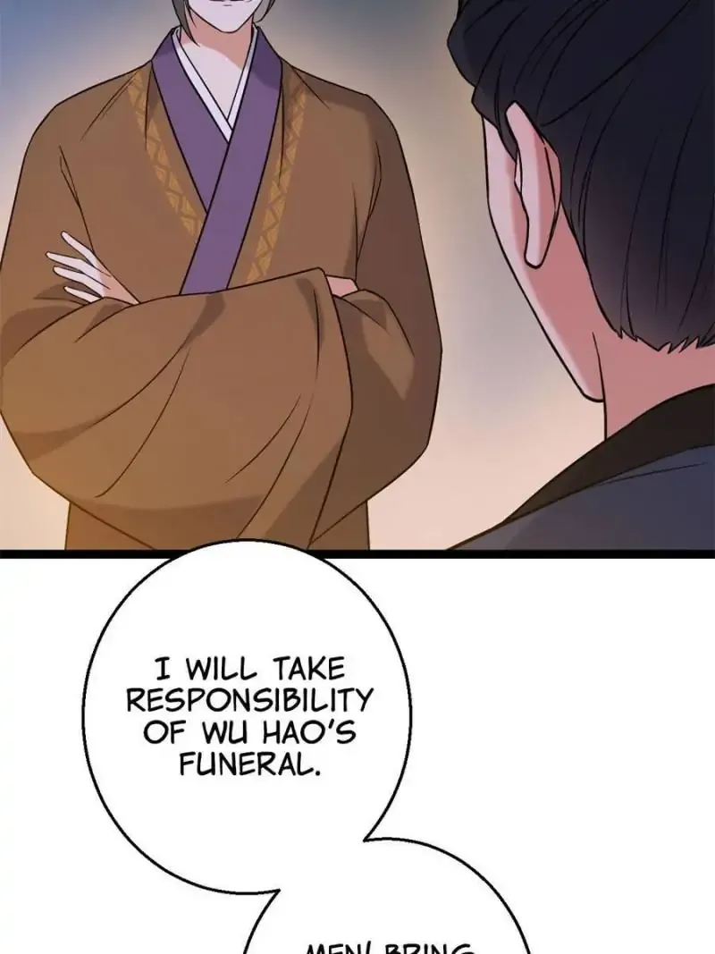 The Sickly Tyrant With An Innocent Facade Chapter 39 Online - página 21