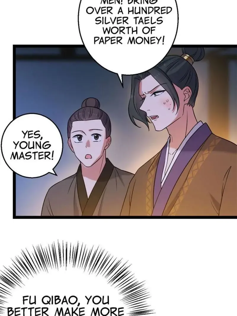 The Sickly Tyrant With An Innocent Facade Chapter 39 Online - página 22