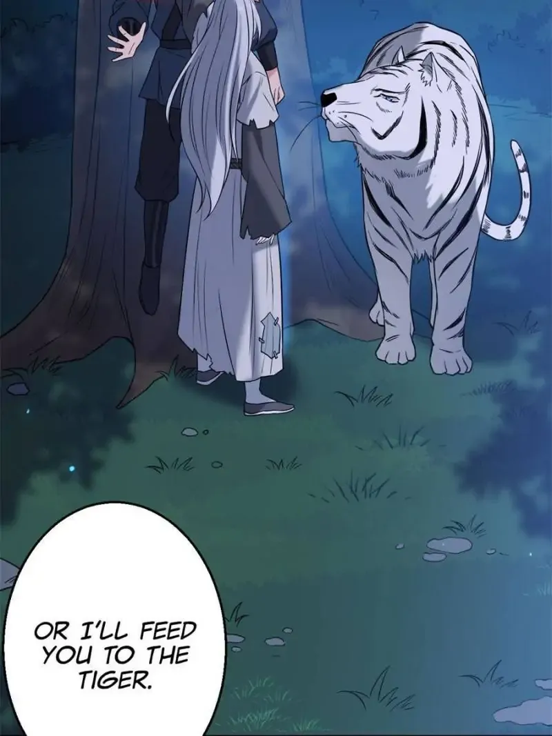 The Sickly Tyrant With An Innocent Facade Chapter 39 Online - página 34