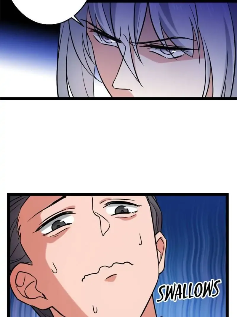 The Sickly Tyrant With An Innocent Facade Chapter 39 Online - página 35
