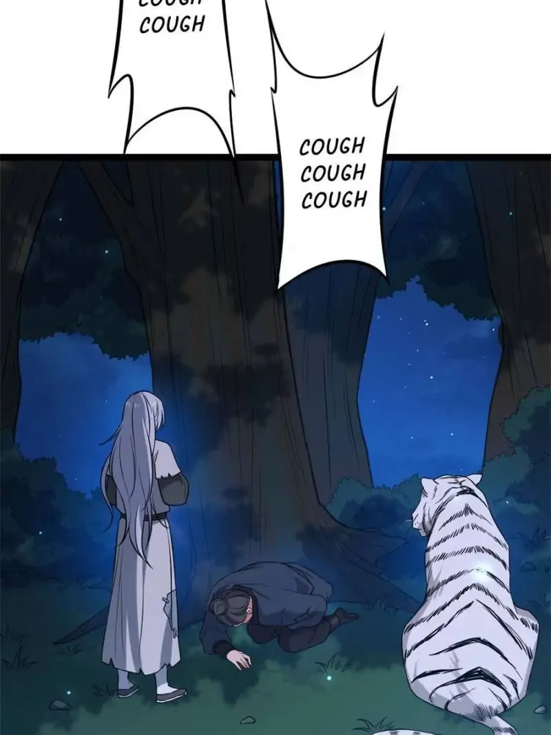 The Sickly Tyrant With An Innocent Facade Chapter 39 Online - página 38
