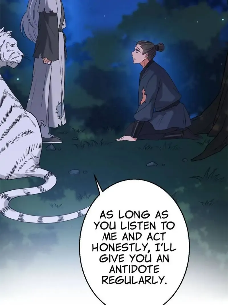 The Sickly Tyrant With An Innocent Facade Chapter 39 Online - página 42