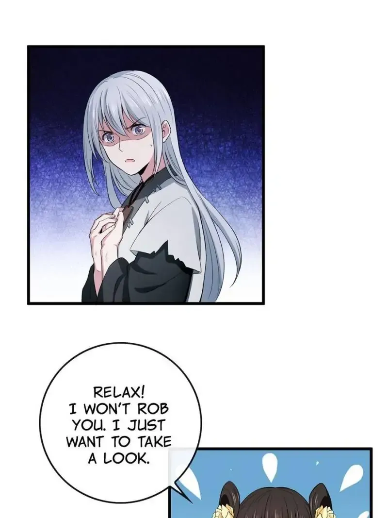The Sickly Tyrant With An Innocent Facade Chapter 4 Online - página 1