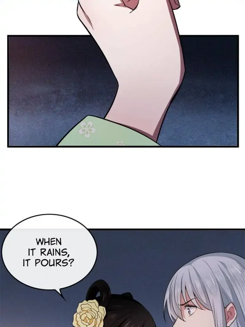 The Sickly Tyrant With An Innocent Facade Chapter 4 Online - página 4