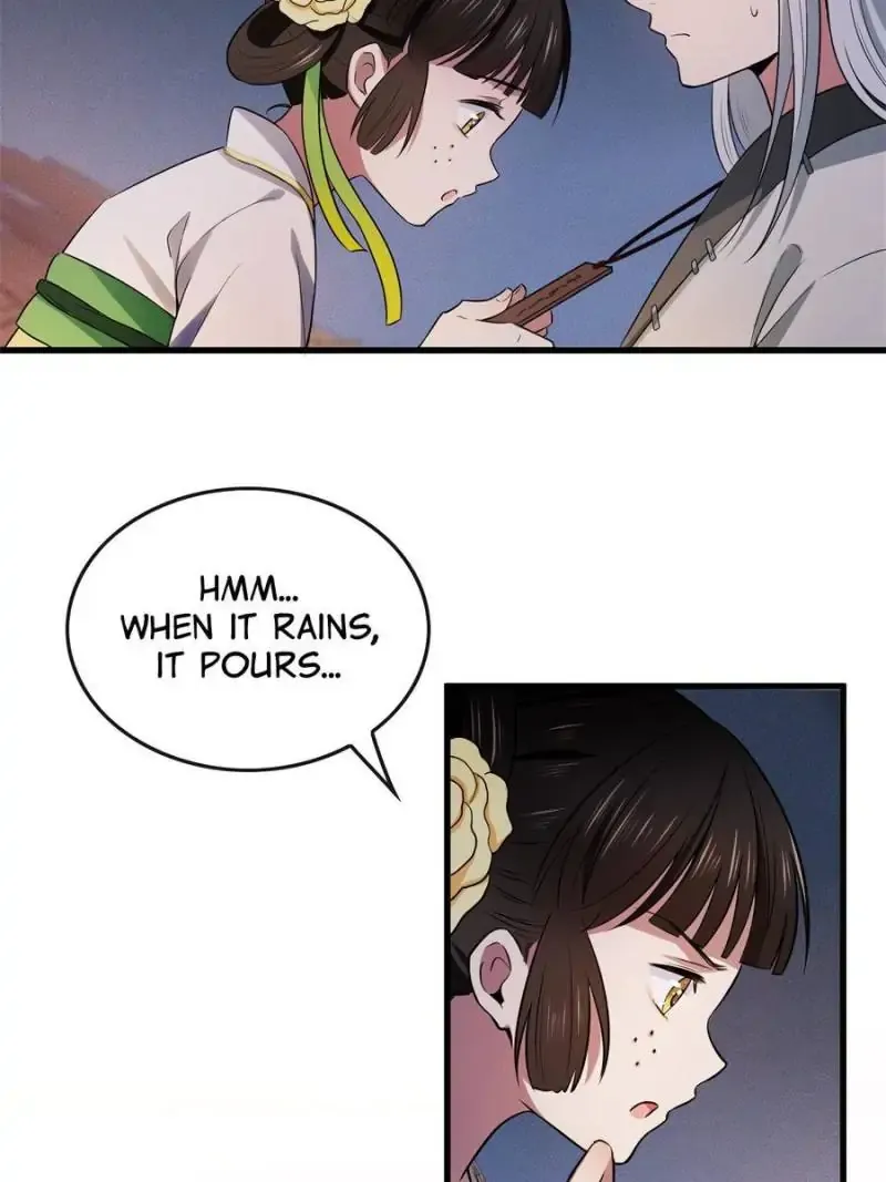 The Sickly Tyrant With An Innocent Facade Chapter 4 Online - página 5