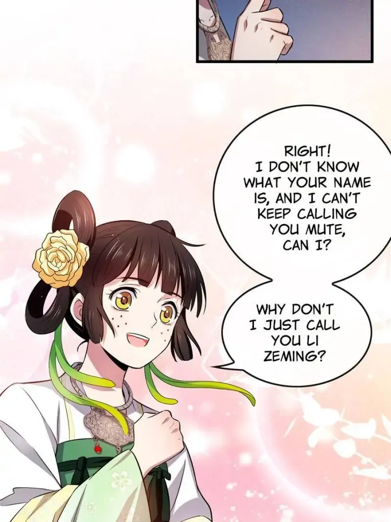 The Sickly Tyrant With An Innocent Facade Chapter 4 Online - página 6