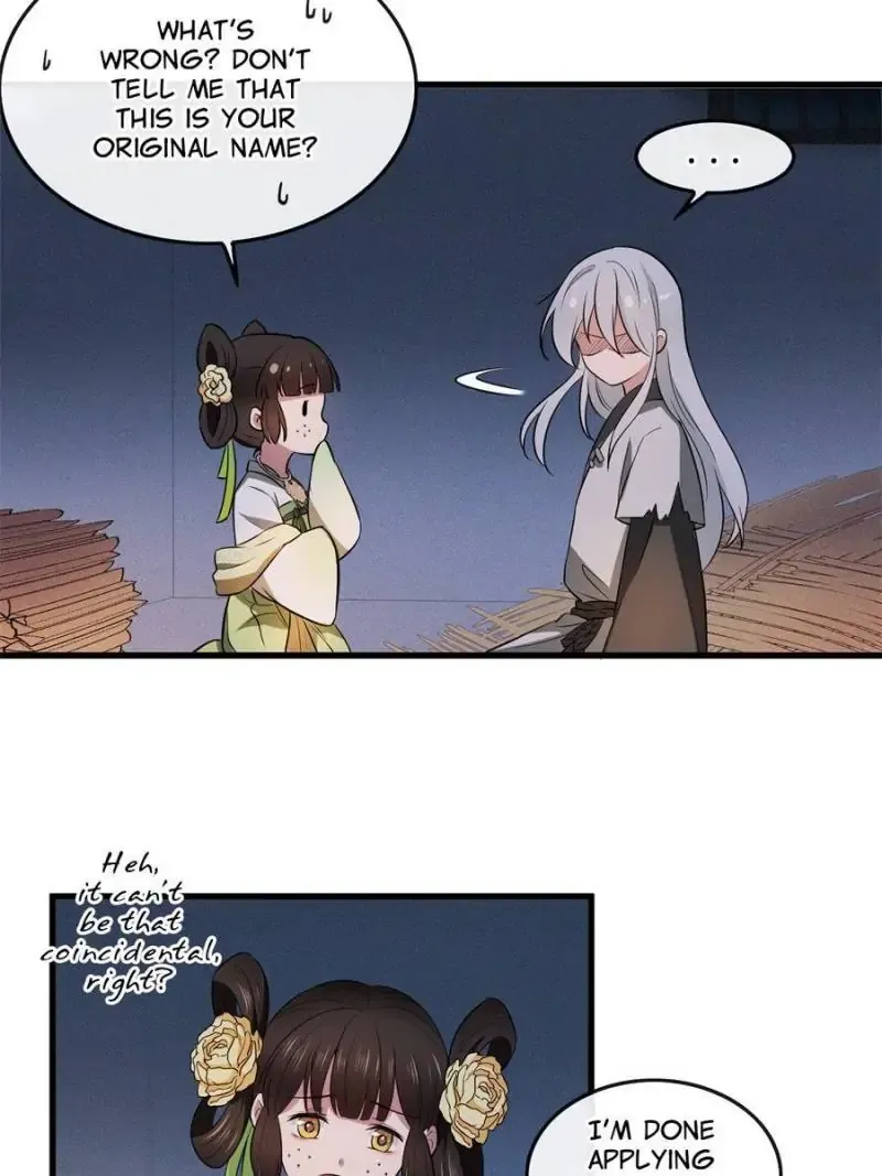 The Sickly Tyrant With An Innocent Facade Chapter 4 Online - página 8