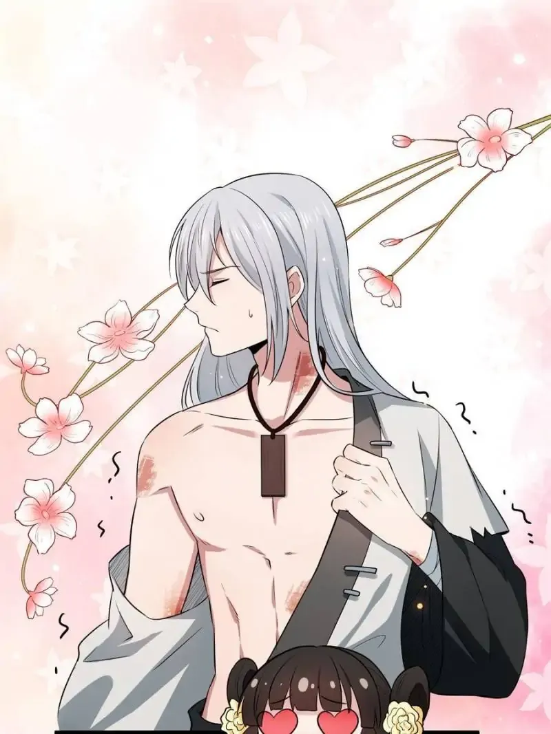 The Sickly Tyrant With An Innocent Facade Chapter 4 Online - página 10