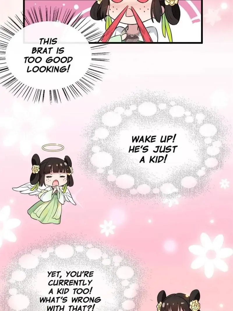 The Sickly Tyrant With An Innocent Facade Chapter 4 Online - página 11