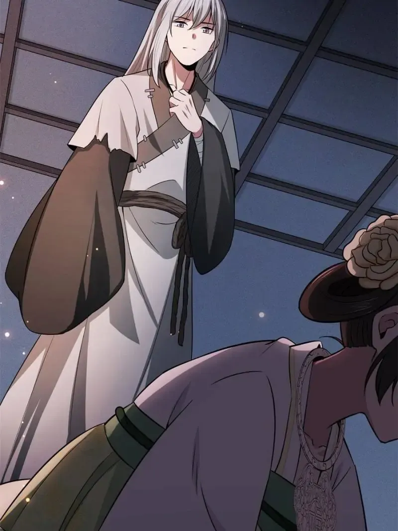 The Sickly Tyrant With An Innocent Facade Chapter 4 Online - página 14