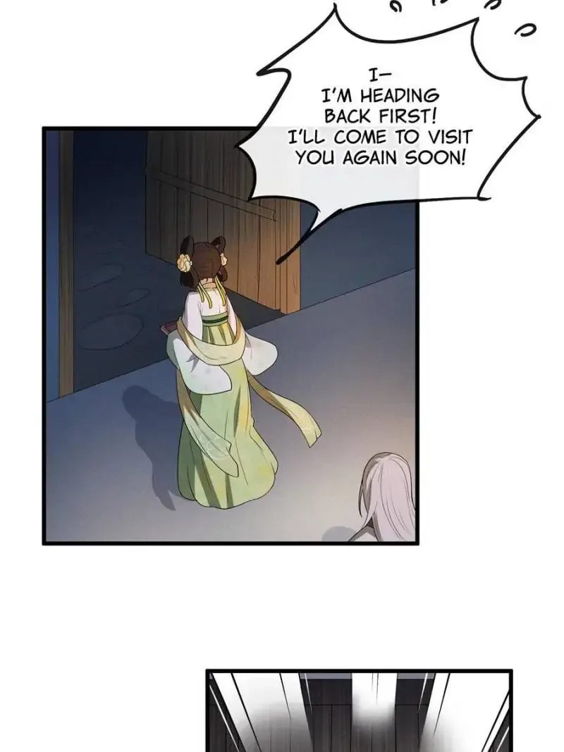 The Sickly Tyrant With An Innocent Facade Chapter 4 Online - página 16
