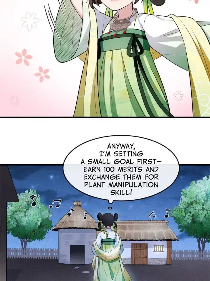 The Sickly Tyrant With An Innocent Facade Chapter 4 Online - página 22