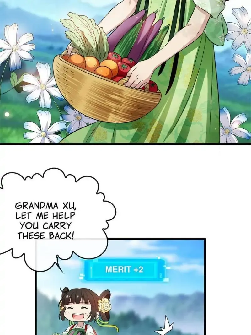 The Sickly Tyrant With An Innocent Facade Chapter 4 Online - página 26