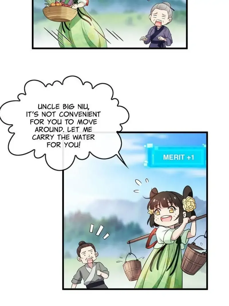 The Sickly Tyrant With An Innocent Facade Chapter 4 Online - página 27