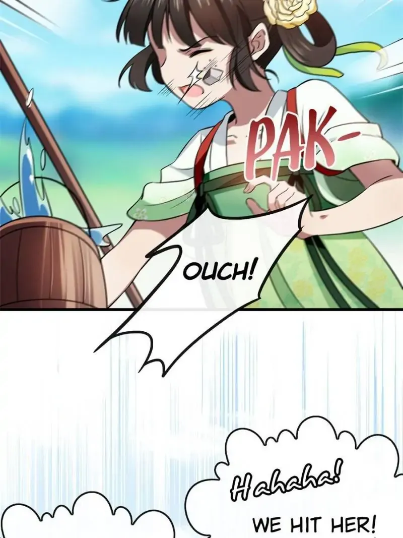 The Sickly Tyrant With An Innocent Facade Chapter 4 Online - página 30