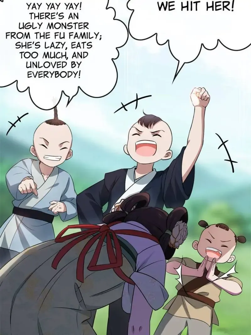 The Sickly Tyrant With An Innocent Facade Chapter 4 Online - página 31