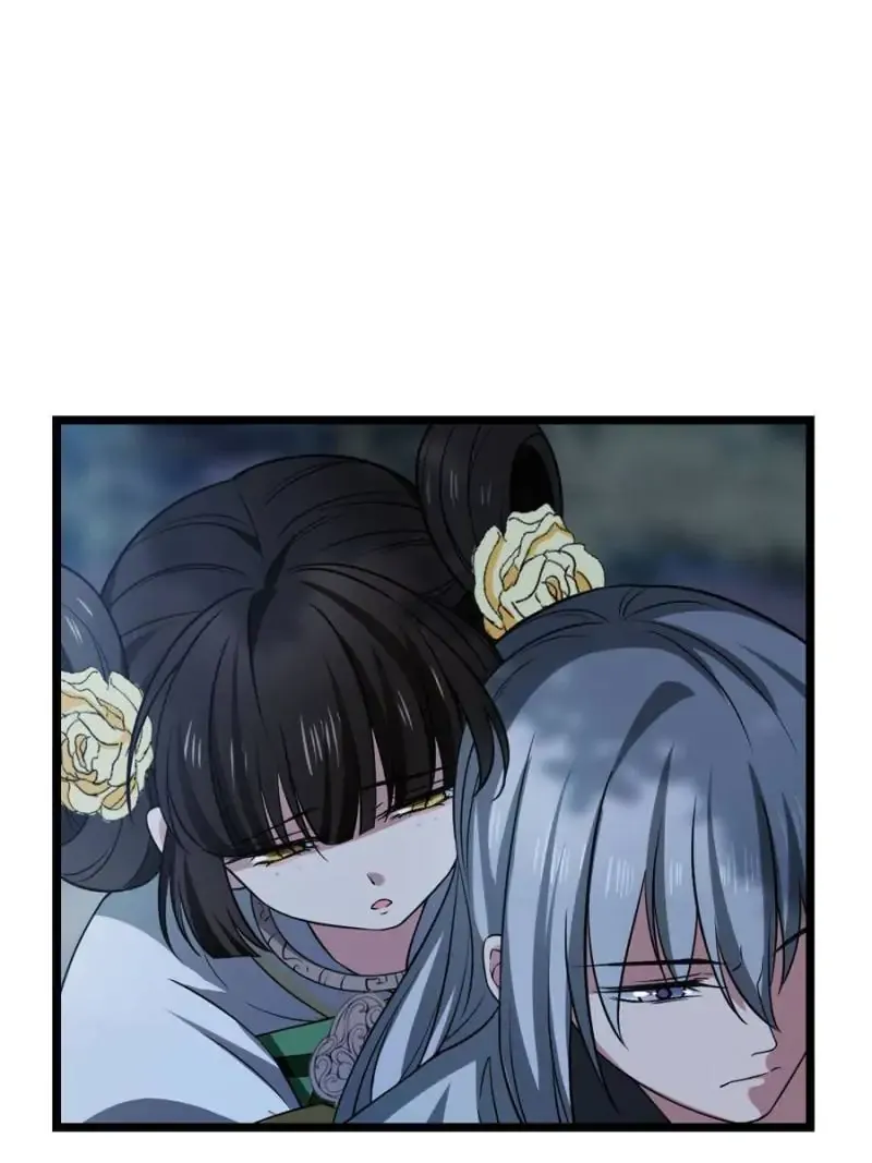 The Sickly Tyrant With An Innocent Facade Chapter 40 Online - página 3