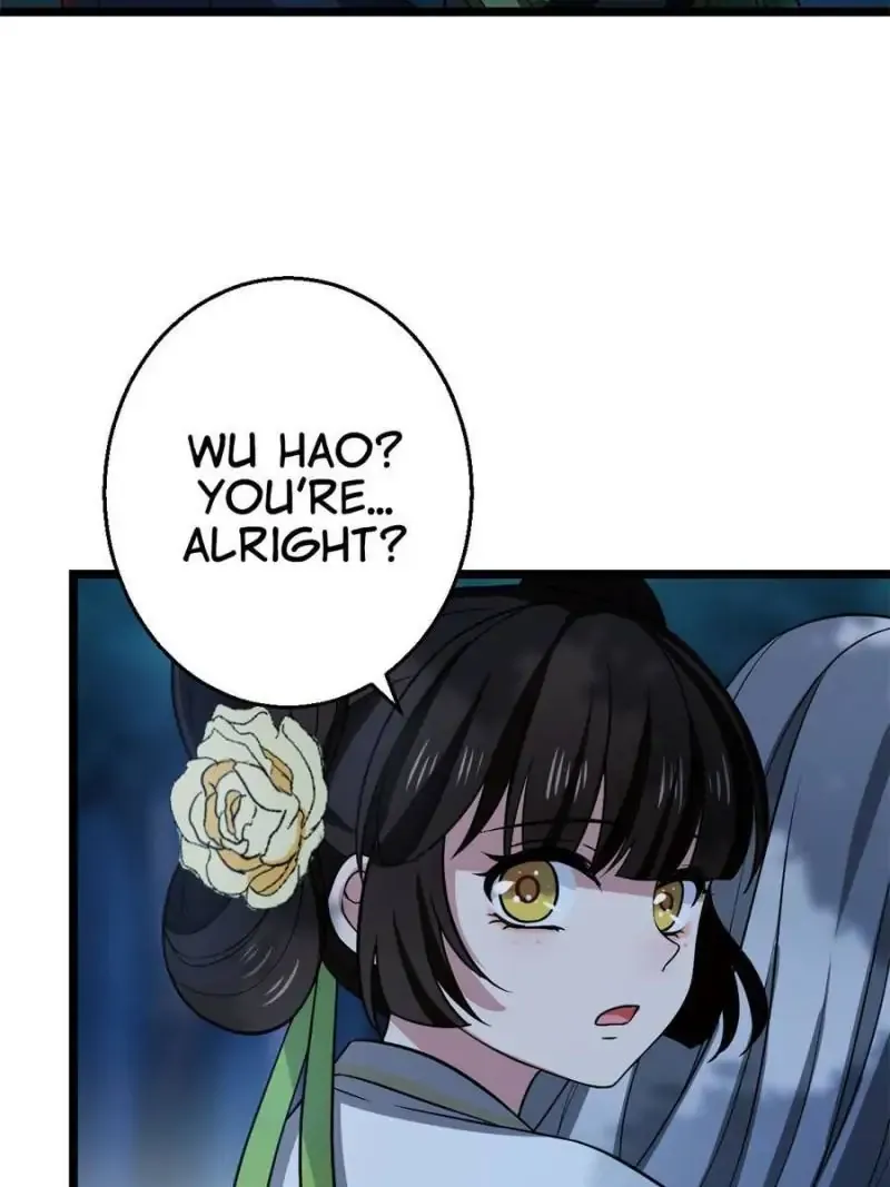 The Sickly Tyrant With An Innocent Facade Chapter 40 Online - página 5