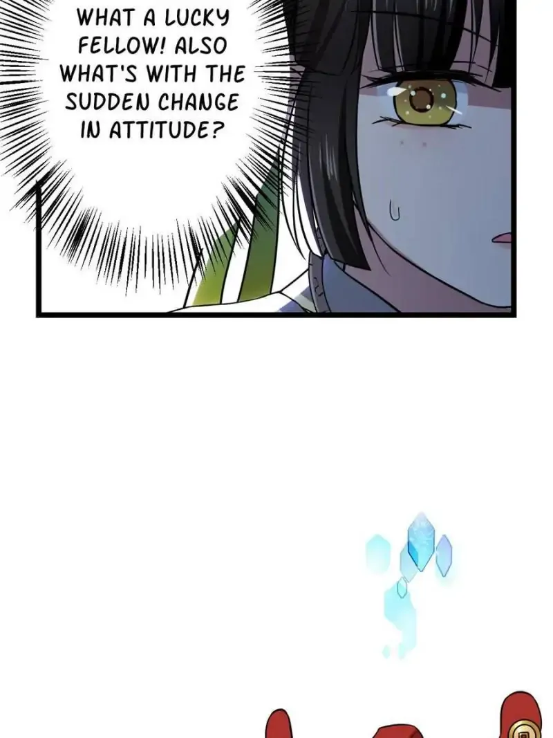 The Sickly Tyrant With An Innocent Facade Chapter 40 Online - página 8