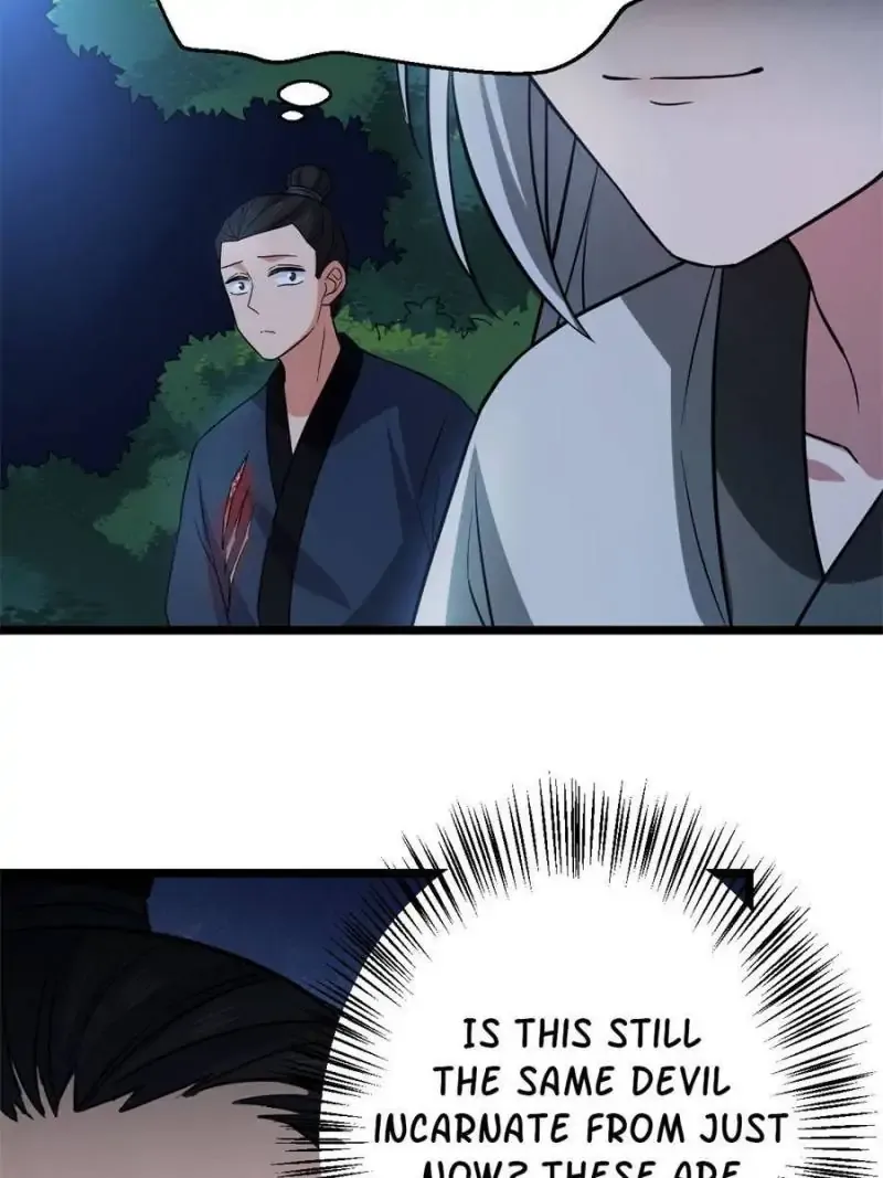 The Sickly Tyrant With An Innocent Facade Chapter 40 Online - página 22