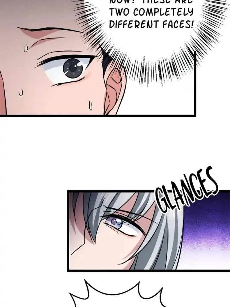 The Sickly Tyrant With An Innocent Facade Chapter 40 Online - página 23